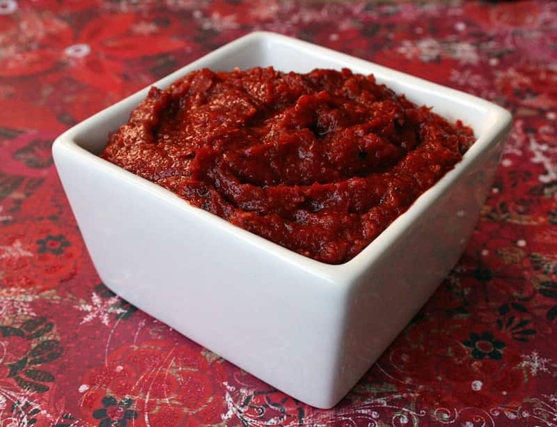 تصویر 4 از رب گوجه فرنگی مهرام با عصاره طبیعی گوجه و طعم ماندگار